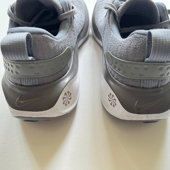 Nike ReactX Infinity Run 4TB Shoes with Box - Picture 8 of 9